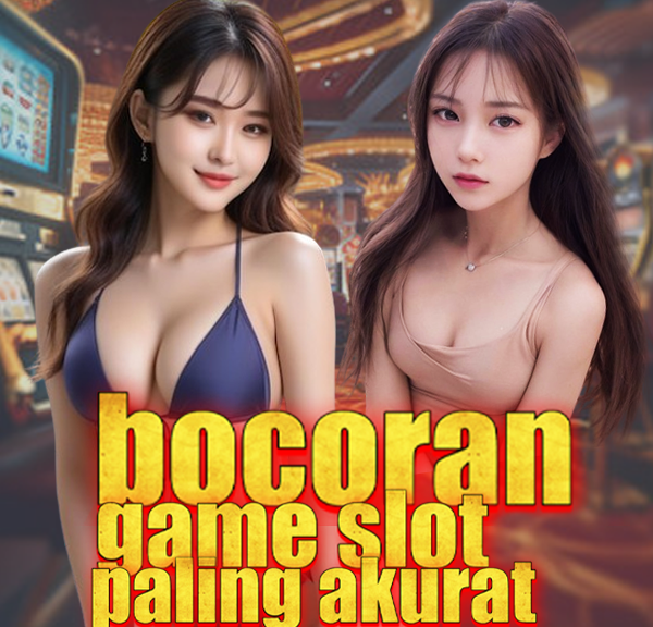 Link Judi Slot Gacor Gampang Menang Judi Slot Online Toto 4D Paling Terpercaya