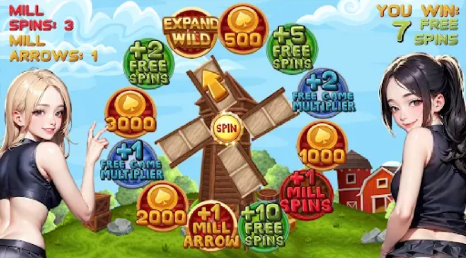 Game Play Serta Pilihan Bagi Slot Video Tutorial Roads Anger